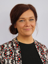 Antje Kunstmann