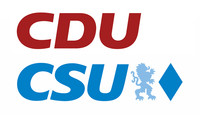 Logo von CDU und CSU