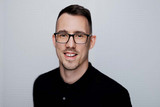 Porträtfoto Kevin Pusch