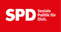 Logo der SPD