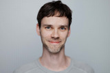 Porträtfoto Denny Brückner