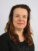 Britta Bahr